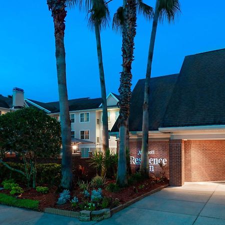 Residence Inn Tampa Sabal Park/Brandon Mango Luaran gambar