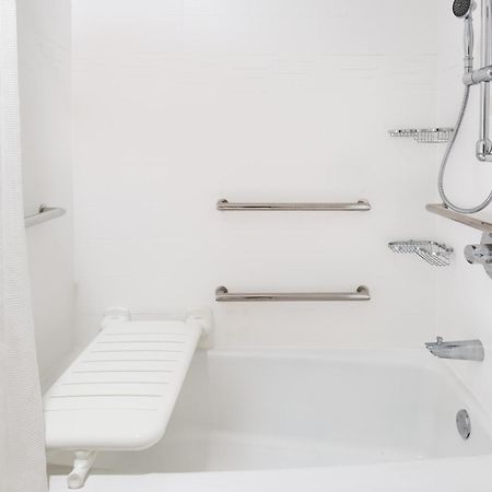 Residence Inn Tampa Sabal Park/Brandon Mango Luaran gambar