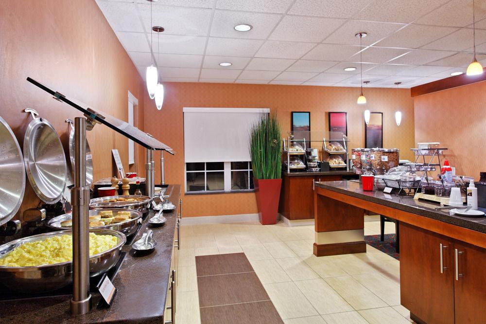 Residence Inn Tampa Sabal Park/Brandon Mango Luaran gambar