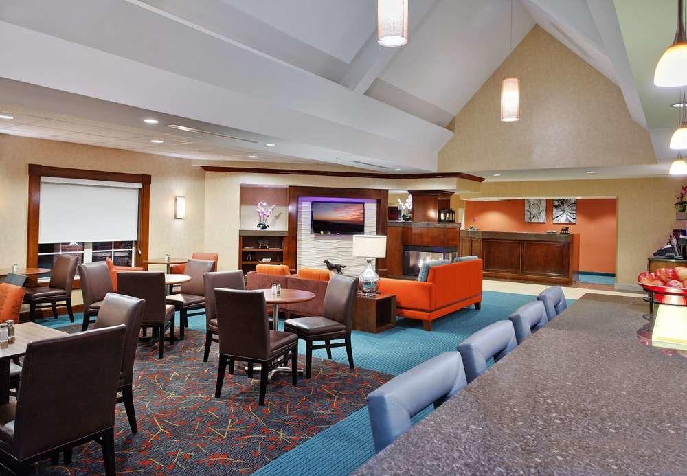 Residence Inn Tampa Sabal Park/Brandon Mango Luaran gambar