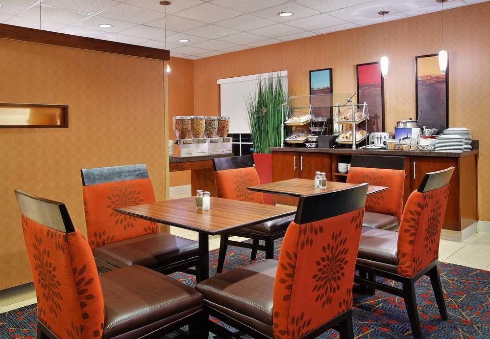 Residence Inn Tampa Sabal Park/Brandon Mango Luaran gambar