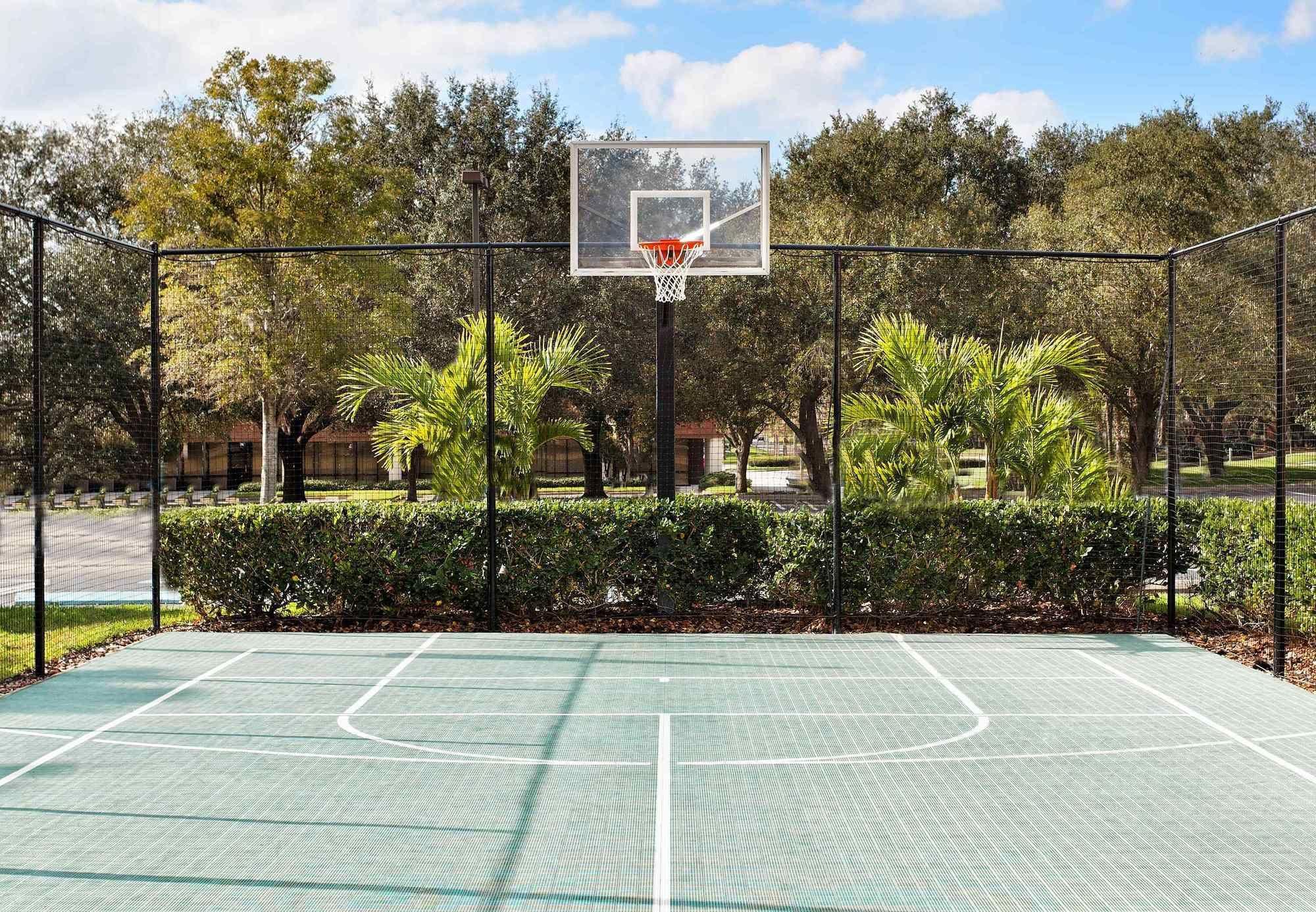 Residence Inn Tampa Sabal Park/Brandon Mango Luaran gambar