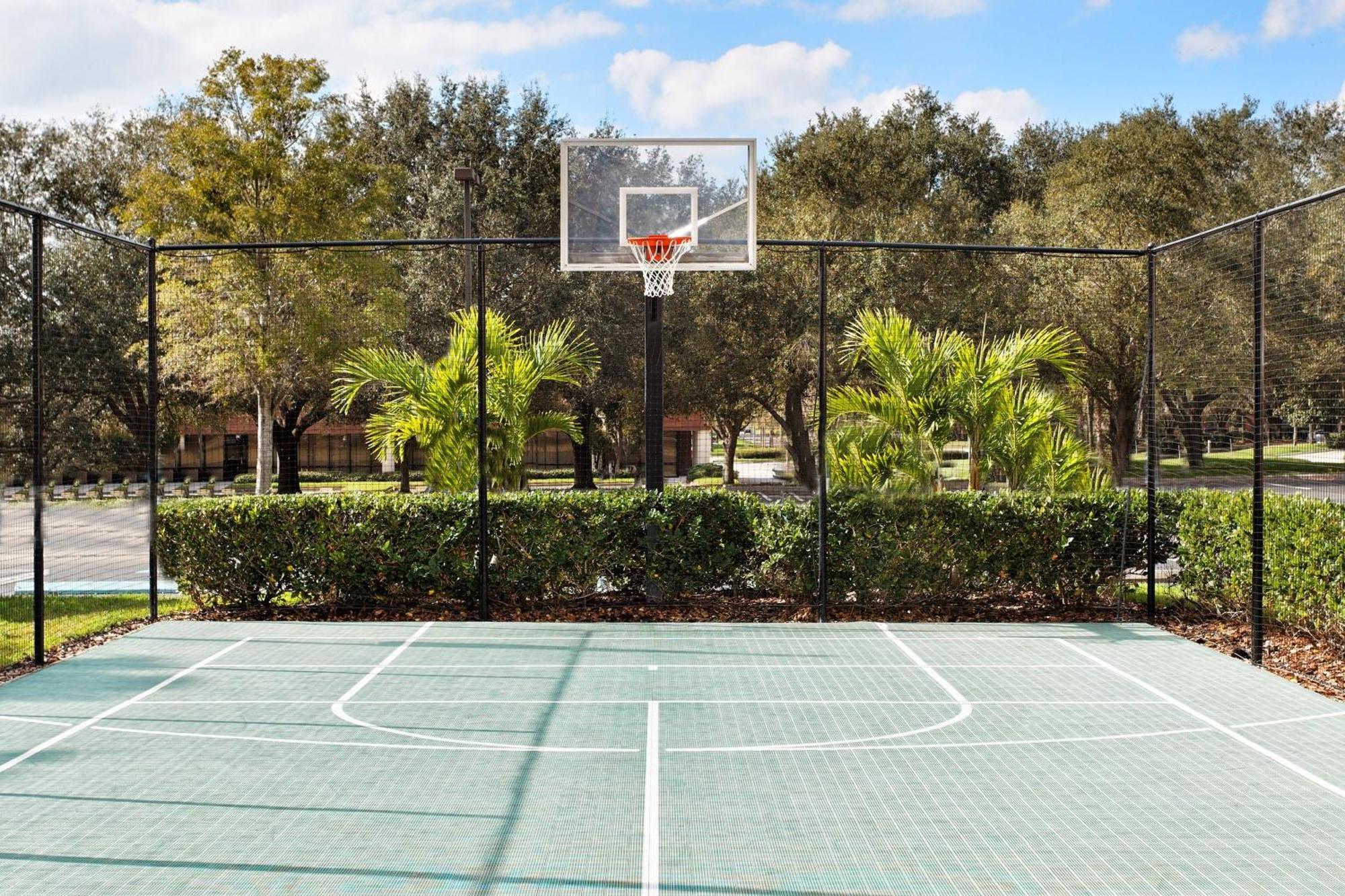 Residence Inn Tampa Sabal Park/Brandon Mango Luaran gambar