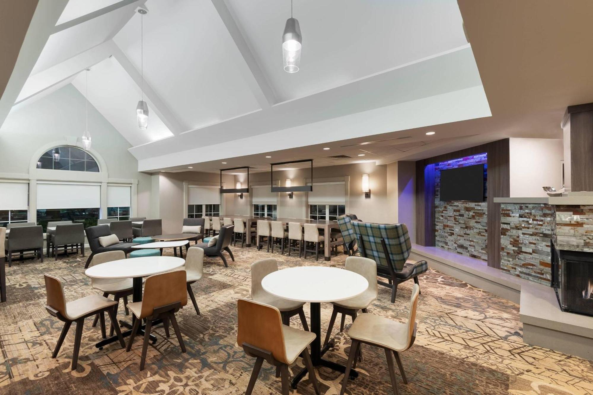 Residence Inn Tampa Sabal Park/Brandon Mango Luaran gambar