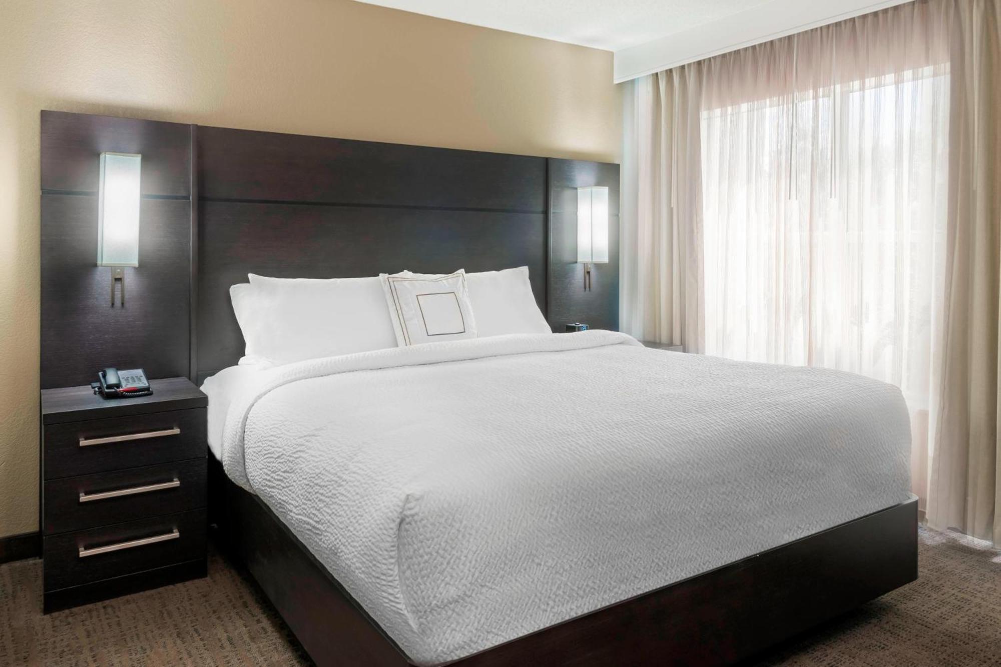 Residence Inn Tampa Sabal Park/Brandon Mango Luaran gambar