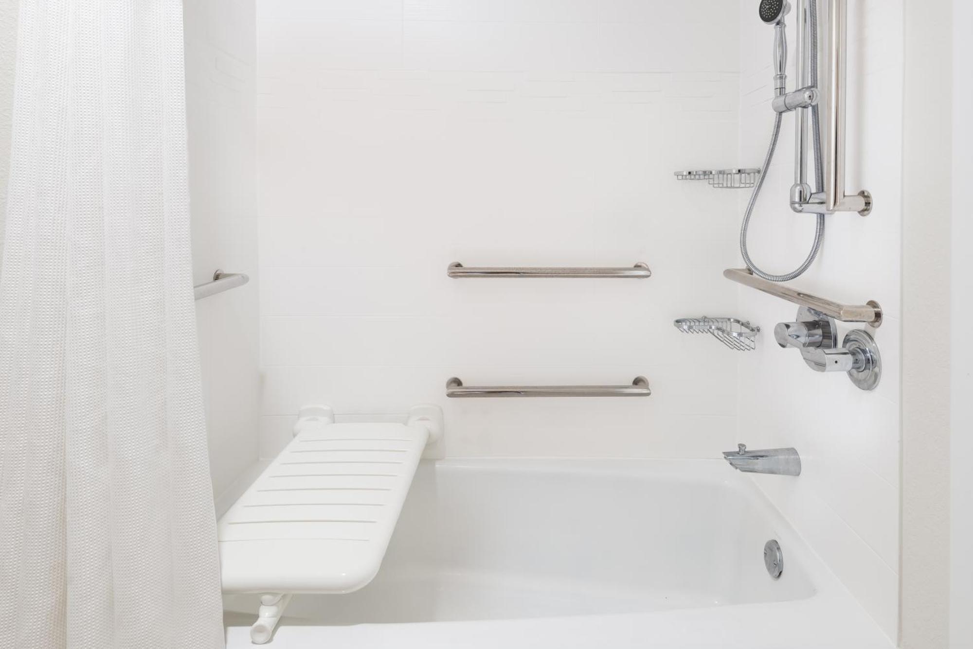 Residence Inn Tampa Sabal Park/Brandon Mango Luaran gambar