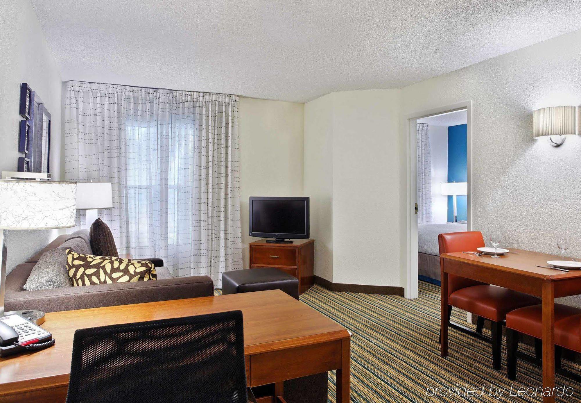 Residence Inn Tampa Sabal Park/Brandon Mango Luaran gambar