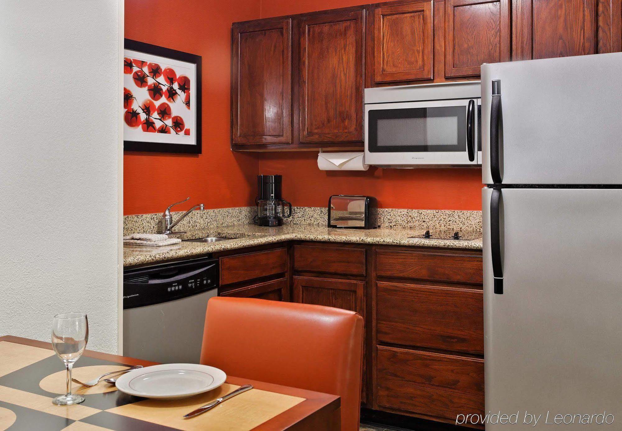 Residence Inn Tampa Sabal Park/Brandon Mango Bilik gambar