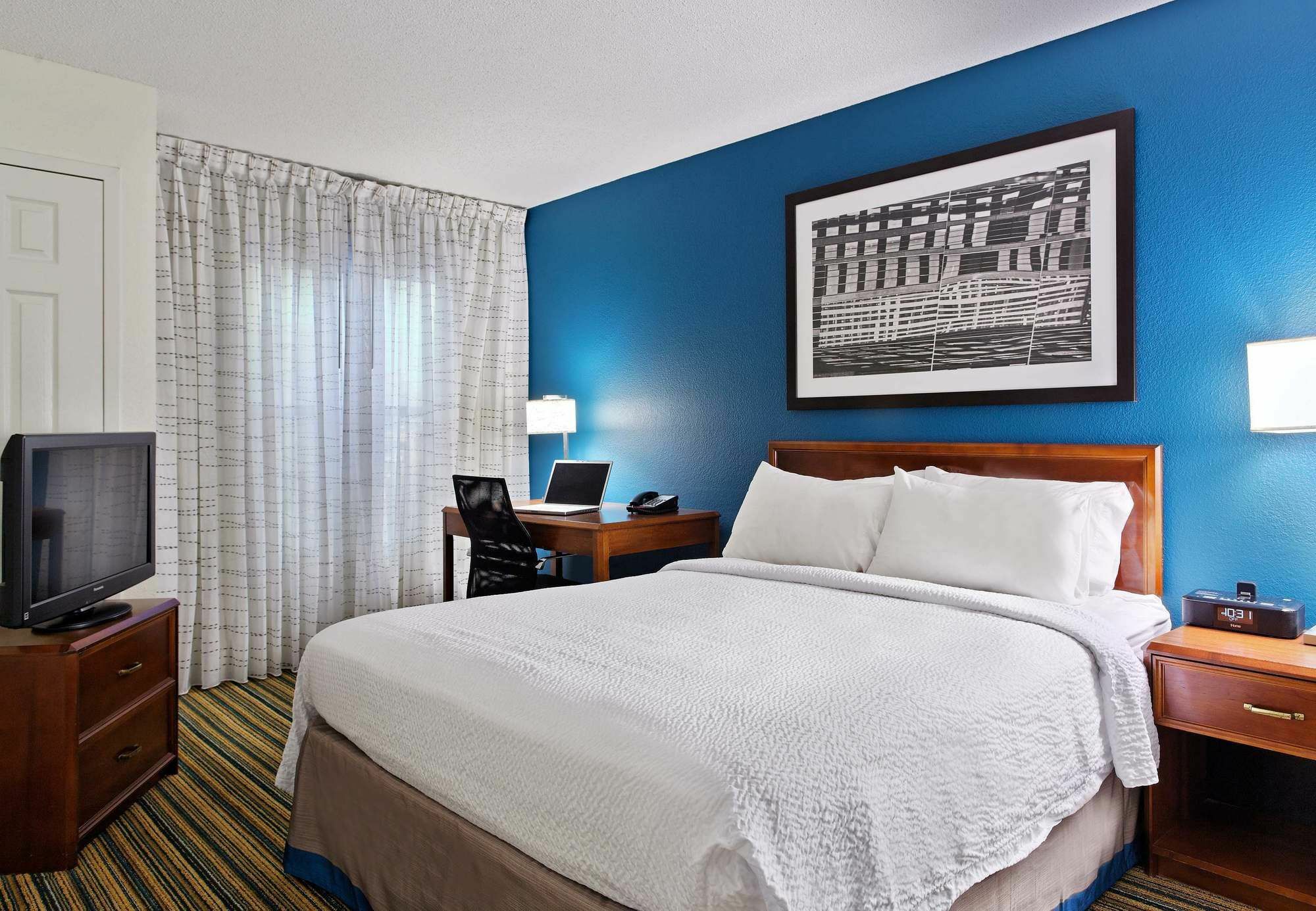 Residence Inn Tampa Sabal Park/Brandon Mango Luaran gambar