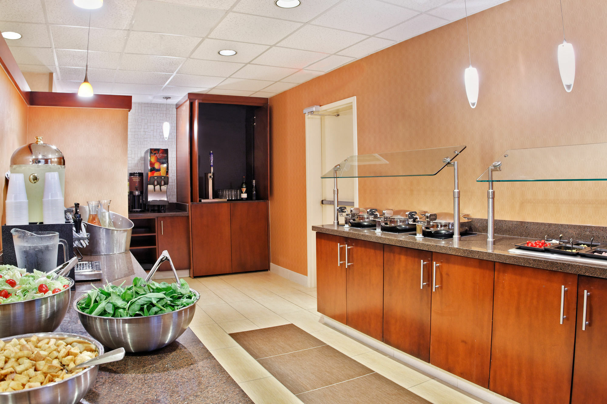 Residence Inn Tampa Sabal Park/Brandon Mango Luaran gambar