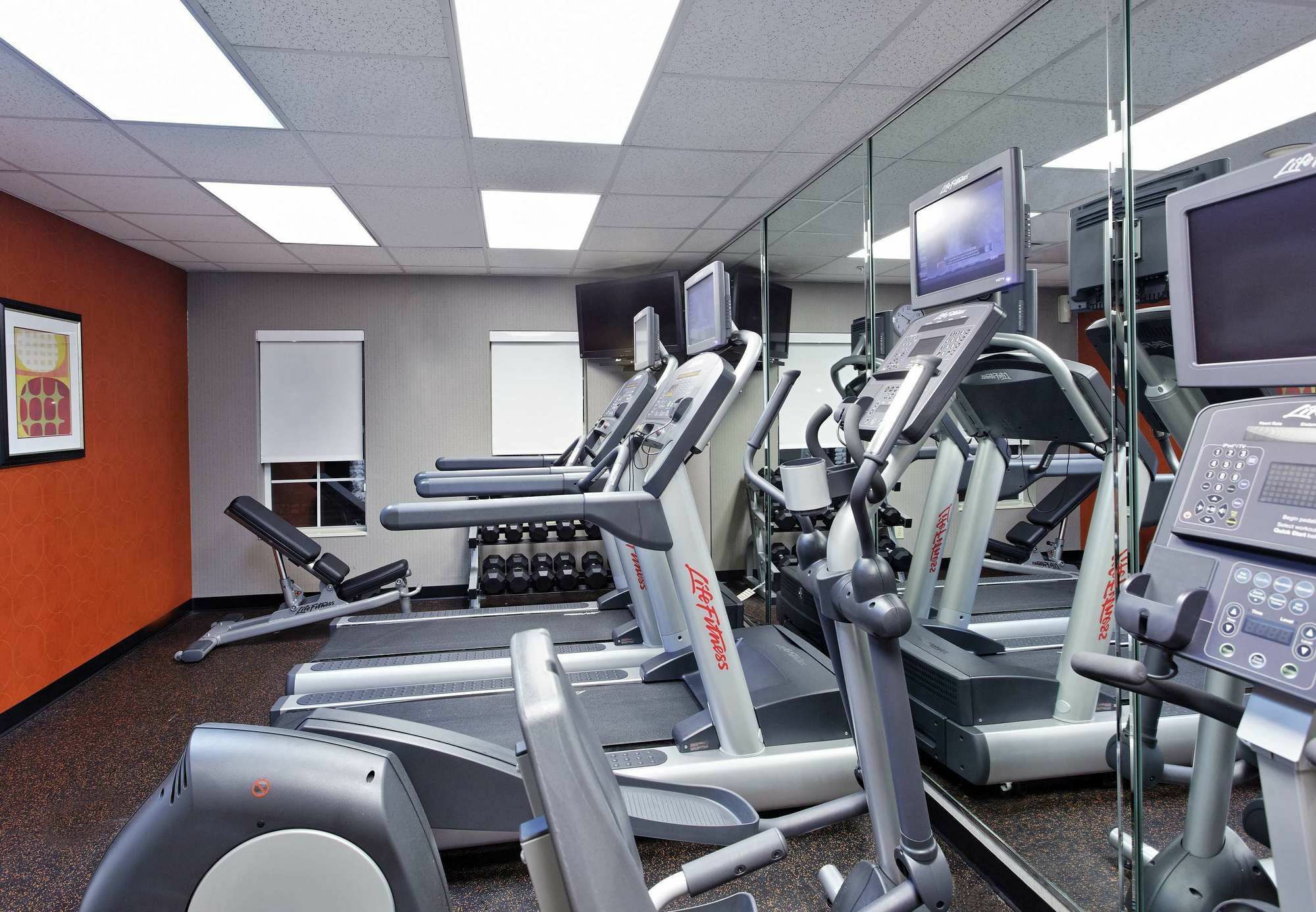 Residence Inn Tampa Sabal Park/Brandon Mango Luaran gambar